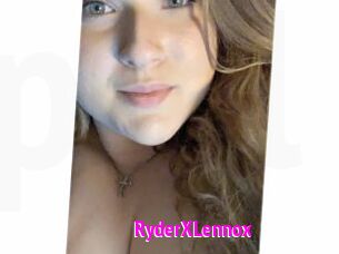 RyderXLennox