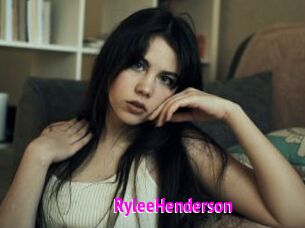 RyleeHenderson Porn Loverz