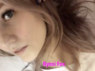 Rynni_Fox