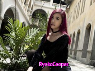 RyokoCooper Porn Loverz