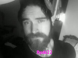 Ryuki22