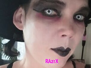 rAzrX Porn Loverz