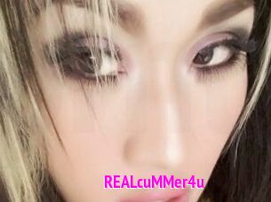 REALcuMMer4u