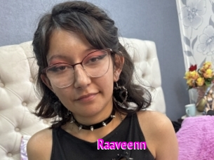 Raaveenn