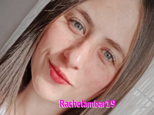 Rachelambar19