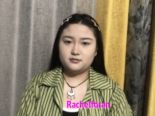 Rachelforan