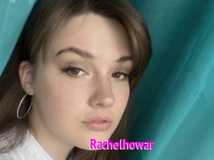 Rachelhowar