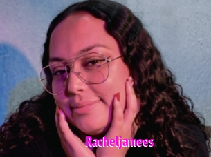 Racheljamees