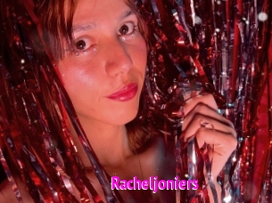Racheljoniers