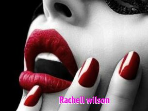 Rachell_wilson