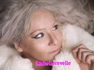 Rachellerevelle