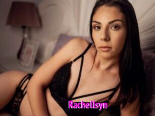 Rachellsyn