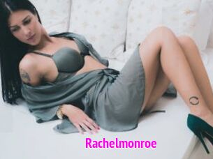 Rachelmonroe