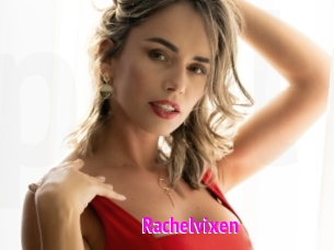 rachelvixen Porn Loverz