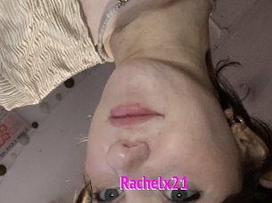 Rachelx21