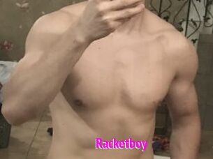 Racketboy