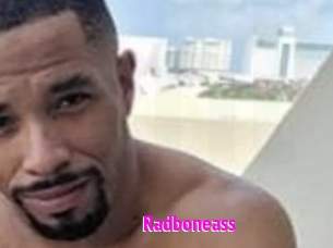 Radboneass