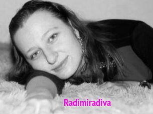 Radimiradiva