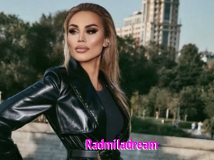Radmiladream