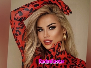 Radmilastar