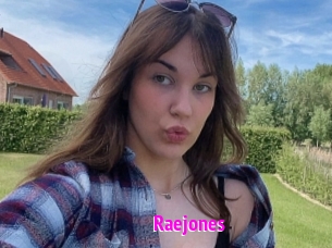 Raejones