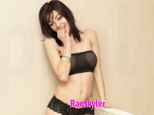 Raeskyler