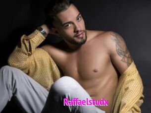 Raffaelstudx