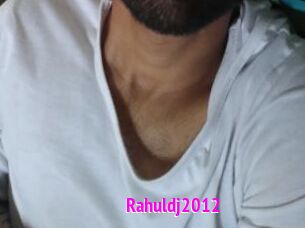 Rahuldj2012