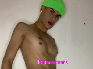 raimonbeans Porn Loverz