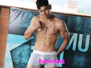 Raimondtall