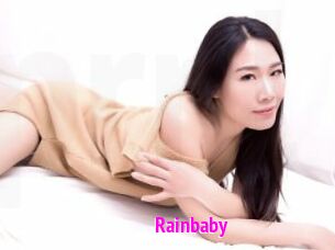 Rainbaby
