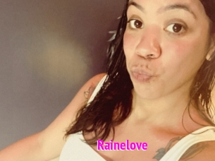 Rainelove
