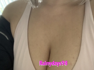 Rainydays98