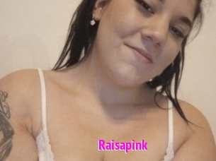 Raisapink