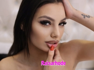 Raisarhode