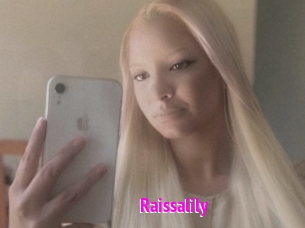Raissalily