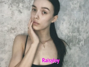 Raisyloy