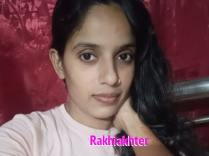 Rakhiakhter