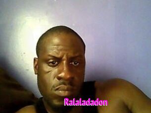 Ralaladadon