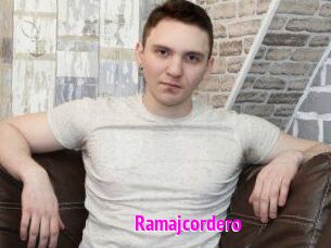 Ramajcordero