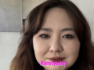 Ramilyaslay