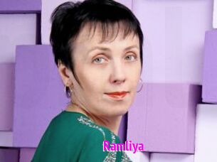 Ramliya