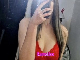 ramollsx Porn Loverz