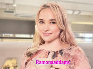 Ramonaaddams