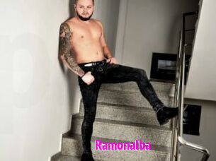 Ramonalba