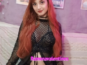 Ramonavalentines