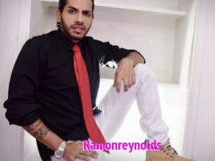 Ramonreynolds
