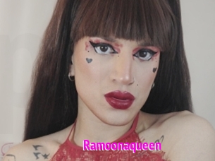 Ramoonaqueen