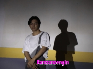 Ramzanzengin