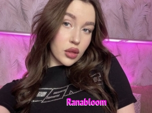 Ranabloom